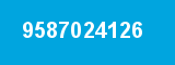 9587024126 9587024126