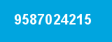 9587024215 9587024215