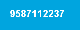 9587112237