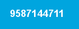 9587144711