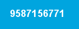 9587156771 9587156771