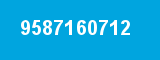 9587160712 9587160712