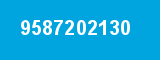 9587202130 9587202130