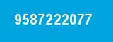 9587222077