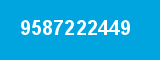 9587222449