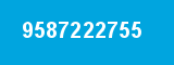 9587222755