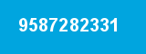 9587282331 9587282331