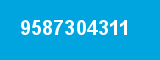 9587304311