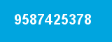 9587425378 9587425378
