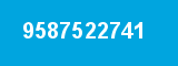 9587522741