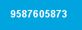 9587605873 9587605873