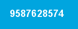 9587628574 9587628574