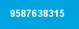 9587638315 9587638315