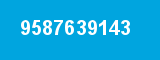 9587639143 9587639143