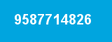 9587714826 9587714826