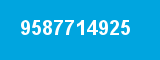 9587714925 9587714925