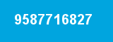 9587716827 9587716827