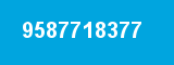 9587718377