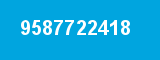 9587722418