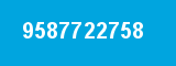 9587722758 9587722758