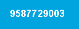 9587729003 9587729003