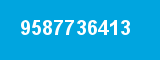 9587736413