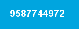 9587744972 9587744972