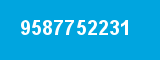 9587752231 9587752231