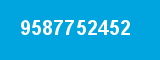 9587752452 9587752452
