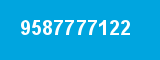 9587777122