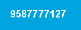 9587777127 9587777127