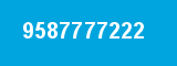 9587777222