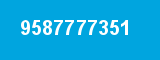 9587777351 9587777351