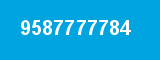 9587777784