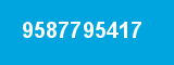 9587795417