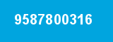 9587800316 9587800316