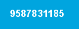 9587831185