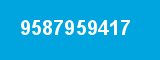 9587959417 9587959417