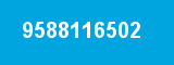 9588116502 9588116502