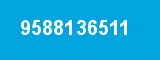 9588136511 9588136511