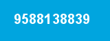9588138839