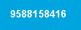 9588158416 9588158416