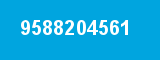 9588204561