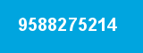 9588275214 9588275214
