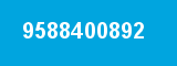 9588400892
