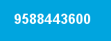 9588443600