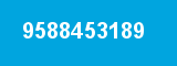 9588453189 9588453189