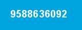 9588636092