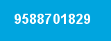 9588701829