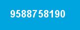 9588758190 9588758190